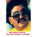 Ibrahim Dawood: The new Emperor of India