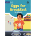 Eggs for Breakfast - Our Yarning
