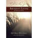 Abundant Living