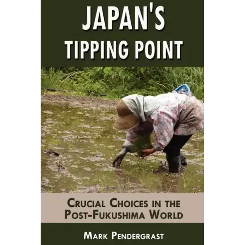 Japan's Tipping Point: Crucial Choices in the Post-Fukushima World