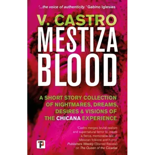 Mestiza Blood