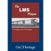 London, Midland and Scottish Railway Wagon