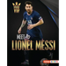 Meet Lionel Messi: World Cup Soccer Superstar