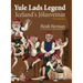 Yule Lads Legend: Iceland's Jólasveinar