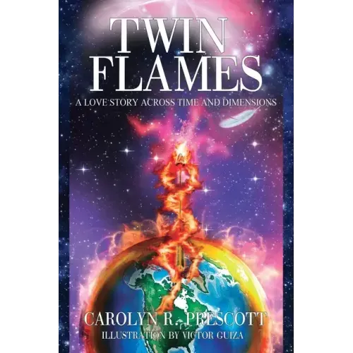 Twin Flames: A Love Story Across Time and Dimensions