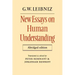 New Essays on Human Understanding Abridged Edition