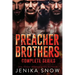 Preacher Brothers: Complete Collection