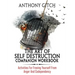 The Art Of Self Destruction Companion Workbook: Activities For Freeing Yourself From Anger And Codependency