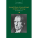 Georg Wilhelm Friedrich Hegel: Heidelberg Writings