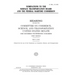 Nominations to the Surface Transportation Board and the Federal Maritime Commission