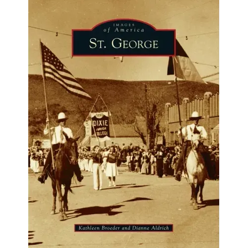 St. George
