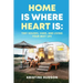 Home is Where Heart Is: Tiny Houses, Vans, and Living Your Best Life