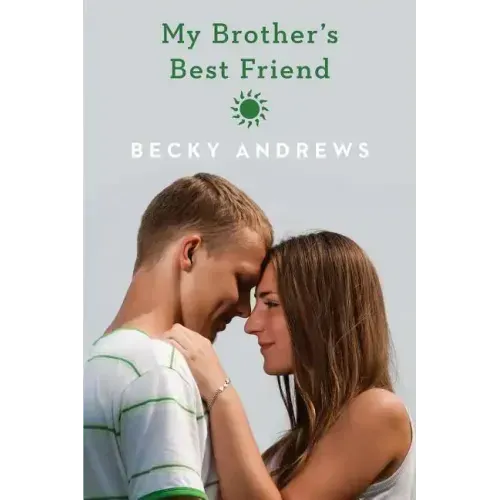 My Brother's Best Friend