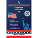 American Citizenship Study Guide - (Version 2008) by Casi Gringos.: English - Spanish