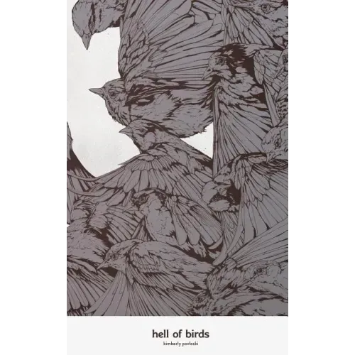 hell of birds