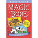 Super Special: Two Tales, One Dog