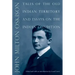 Tales of the Old Indian Territory and Essays on the Indian Condition