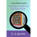 The Secret Behind the Bookcase: A Jane Teaberry Mystery