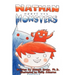 Nathan Meets His Monsters