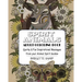 Spirit Animals Adult Coloring Book: Quirky & Fun Inspirational Messages from your Animal Spirit Guides