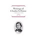 Writings of Charles S. Peirce: A Chronological Edition, Volume 1: 1857-1866