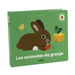 Los Animales de Granja