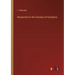 Researches in the Calculus of Variations