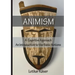 Animism: A Cognitive Approach