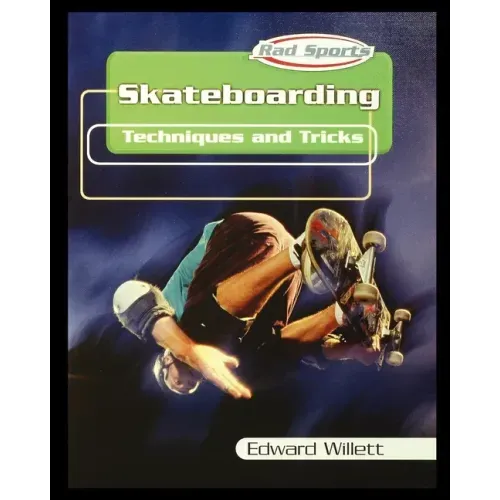 Skateboarding