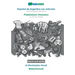 Español de Argentina con articulos - Plattdüütsch (Holstein), el diccionario visual, BW: BABADADA Argentinian Spanish with articles - Low German (Hols
