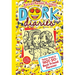 Dork Diaries 14: Tales from a Not-So-Best Friend Forever