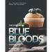 The Exclusive Blue Bloods Cookbook: All the Best Recipes from the Reagans