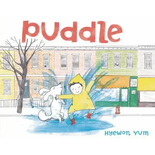 Puddle