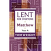 Lent for Everyone