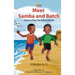 Samba and Batch: Lessons From The Sahara Desert