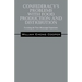 Confederacy's Problems with Food Production and Distribution: Excluding the Trans-Mississippi Department