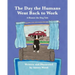 The Day the Humans Went Back to Work: A Homer the Dog Tale