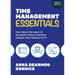 Time Management Essentials: The Tools You Need to Maximize Your Attention, Energy, and Productivity