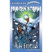 Axiom-man/Auroraman: Frozen Storm (A Superhero Novel)