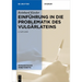 Einführung in die Problematik des Vulgärlateins