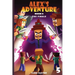 Alex's Adventure Book 5: The Finale