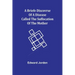 A Briefe Discovrse of a Disease called the Suffocation of the Mother