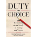 Duty and Choice: The Evolution of the Study of Voting and Voters
