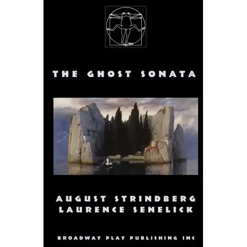 The Ghost Sonata