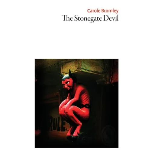 The Stonegate Devil