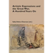 Artistic Expressions and the Great War, A Hundred Years On