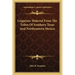 Linguistic Material from the Tribes of Southern Texas and Northeastern Mexico
