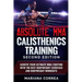 ABSOLUTE MMA CALISTHENICS TRAiNING SECOND EDITION