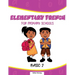 Elementary French for Primary Schools: Basic 2