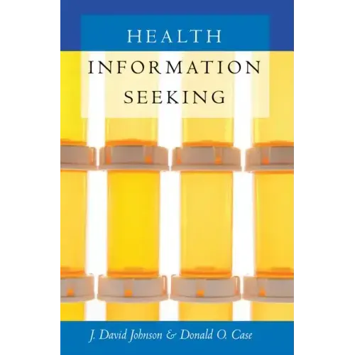 Health Information Seeking